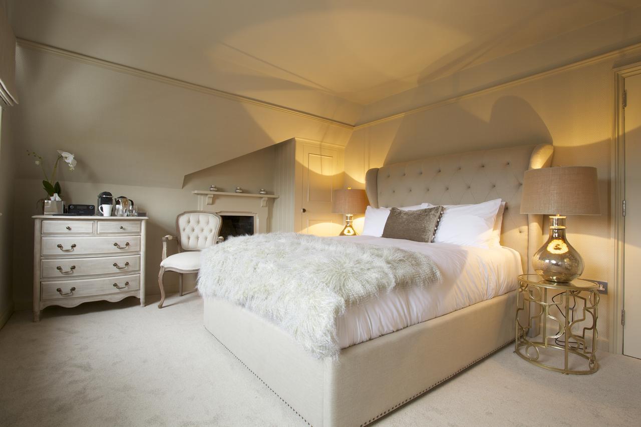 The Northgate Hotel Bury St. Edmunds Room photo